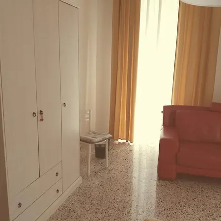 Conte Fiore Sanita' Apartamento *