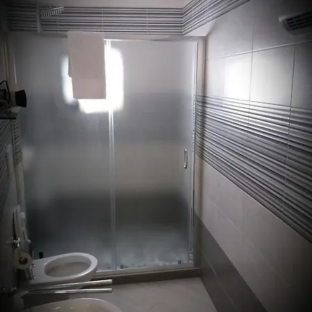 Conte Fiore Sanita' Apartamento Nápoles