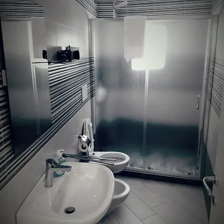 Casa Fiore 나폴리