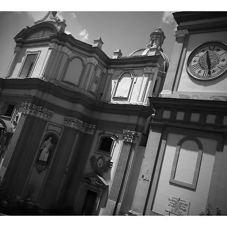 아파트 Casa Fiore *