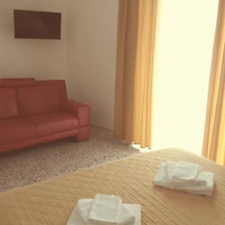 Casa Fiore Apartment