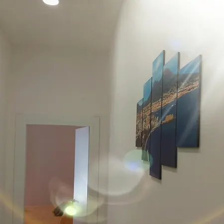 Apartment Casa Fiore