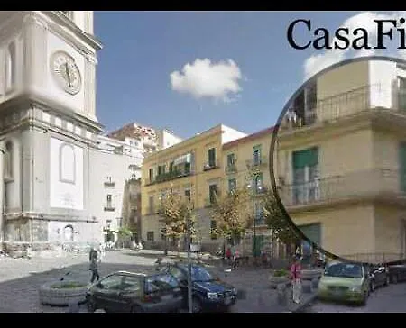 Casa Fiore Apartment Naples