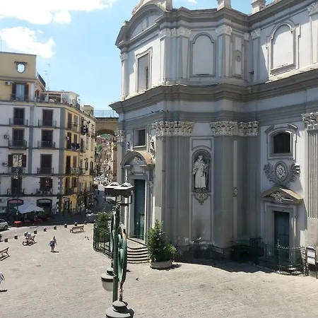 Casa Fiore Apartment *