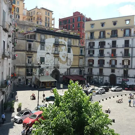Casa Fiore Naples