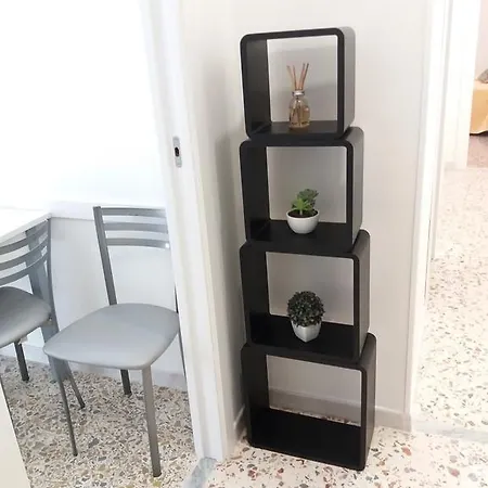 Suite Conte Fiore Sanita' *