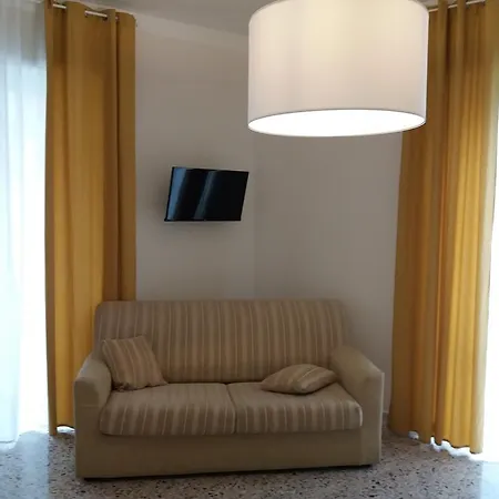 Suite Conte Fiore Sanita' アパート ナポリ