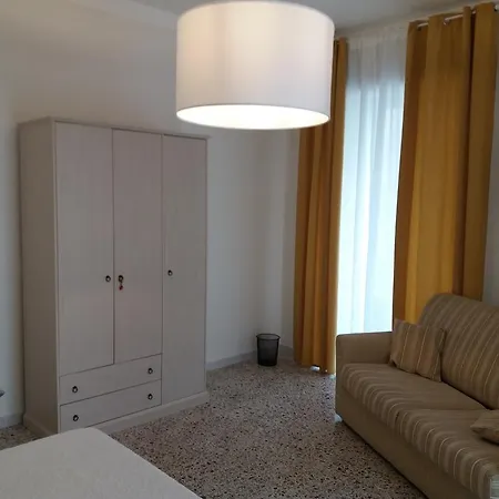 Apartman Casa Fiore *