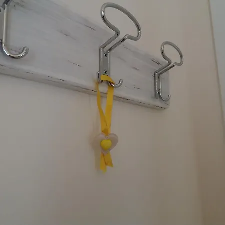 Apartman Casa Fiore Nápoly