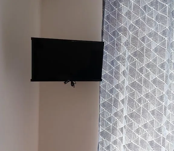 Apartamento Conte Fiore Sanita'