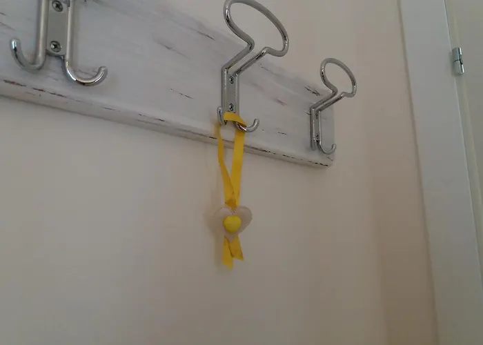 Apartamento Conte Fiore Sanita' Nápoles